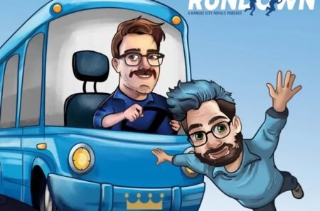 Royals Review Editor Max Rieper joins to prepare everyone for Spring Training and the World Baseball classic!