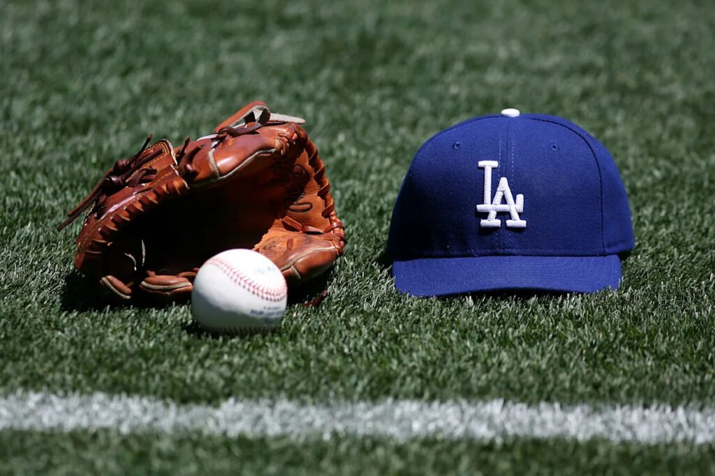 Dodgers prospect to watch in 2026: Christian Zazueta