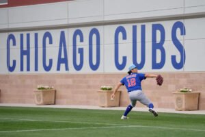 Chicago Cubs begin spring training hungry for more: ‘The group collectively is just trying to raise the level’
