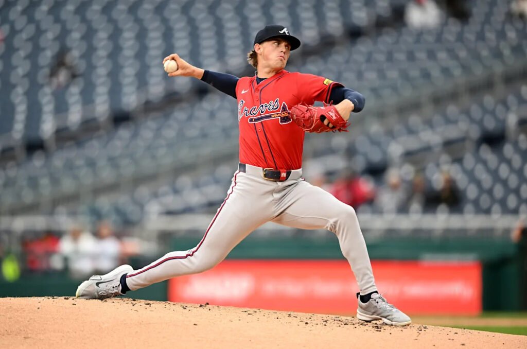 Braves News: Spencer Schwellenbach, Hurston Waldrep injury updates, MLBPA leadership, more