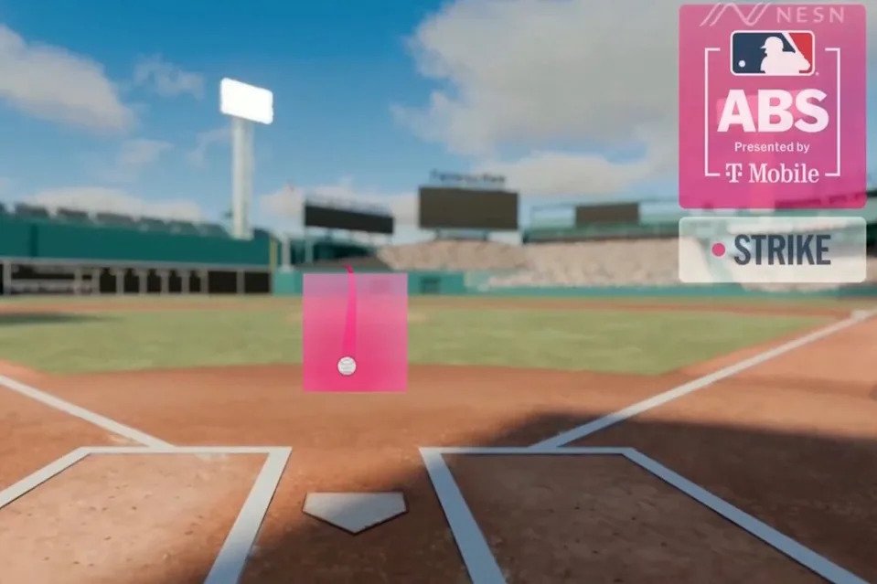 One of the overturned calls during Tuesday’s Red Sox-Pirates game. Baseball Quotes, /X