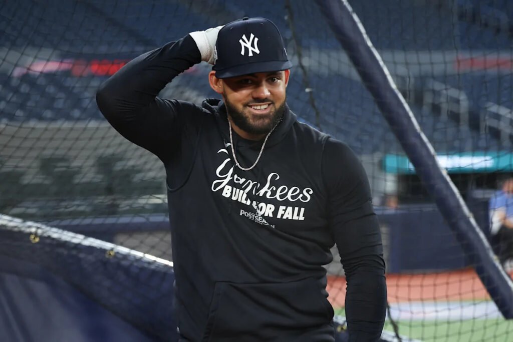 Yankees 2026 Season Preview: Jasson Domínguez