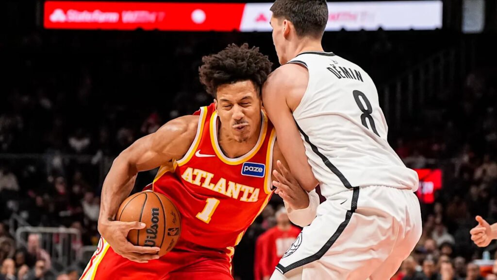 Fantasy Basketball Week 18 Injury Report: Hawks lose Jalen Johnson, gain Jonathan Kuminga