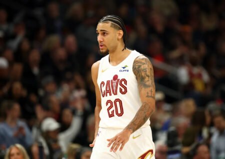 Cup of Cavs: NBA news and links for Friday, Feb. 13