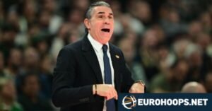 Σκαριόλο: “Έχουμε 1-7 με αυτούς τους διαιτητές, παγκόσμιο ρεκόρ σε επιθετικά φάουλ”