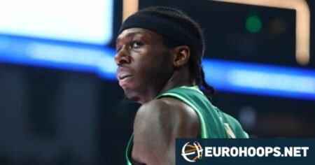 Παναθηναϊκός: Με Ναν η δωδεκάδα για την Παρί