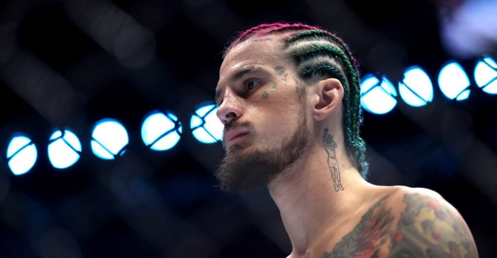 Morning Report: Sean O’Malley doubtful he competes at UFC White House