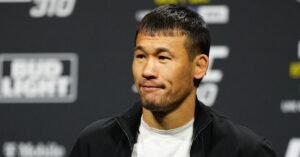 Morning Report | ‘I feel sorry for him’: Kamaru Usman offers advice to Shavkat Rakhmonov after latest injury setback