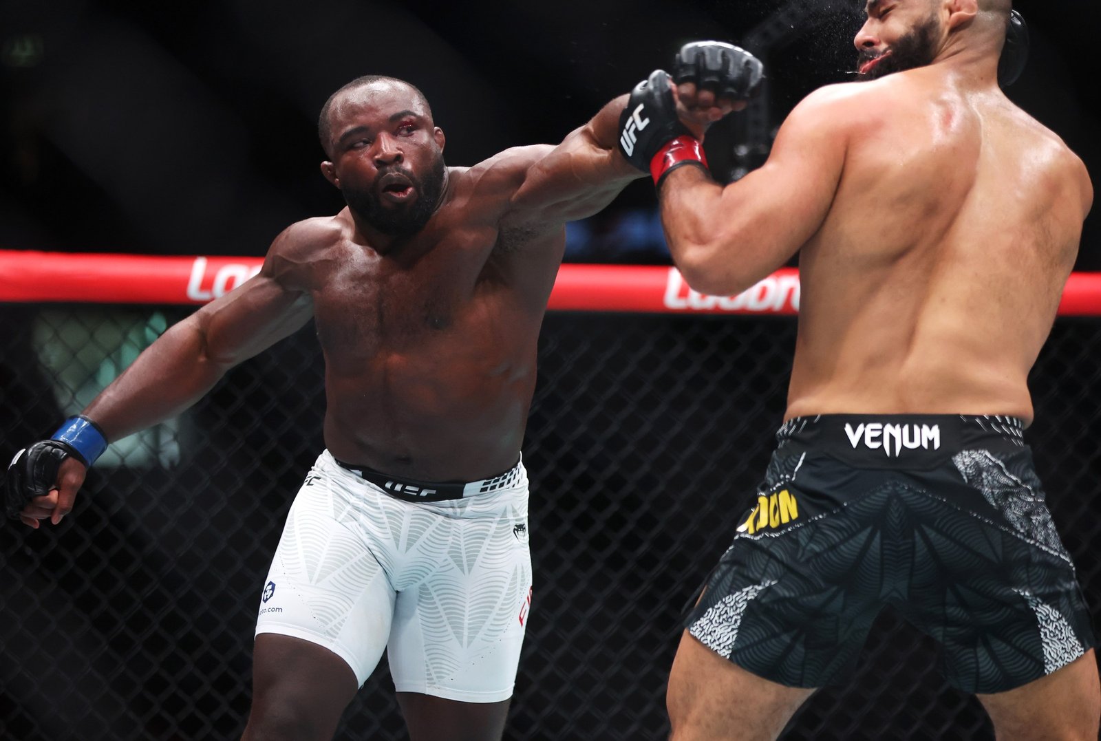 UFC 325: Volkanovski v Lopes 2