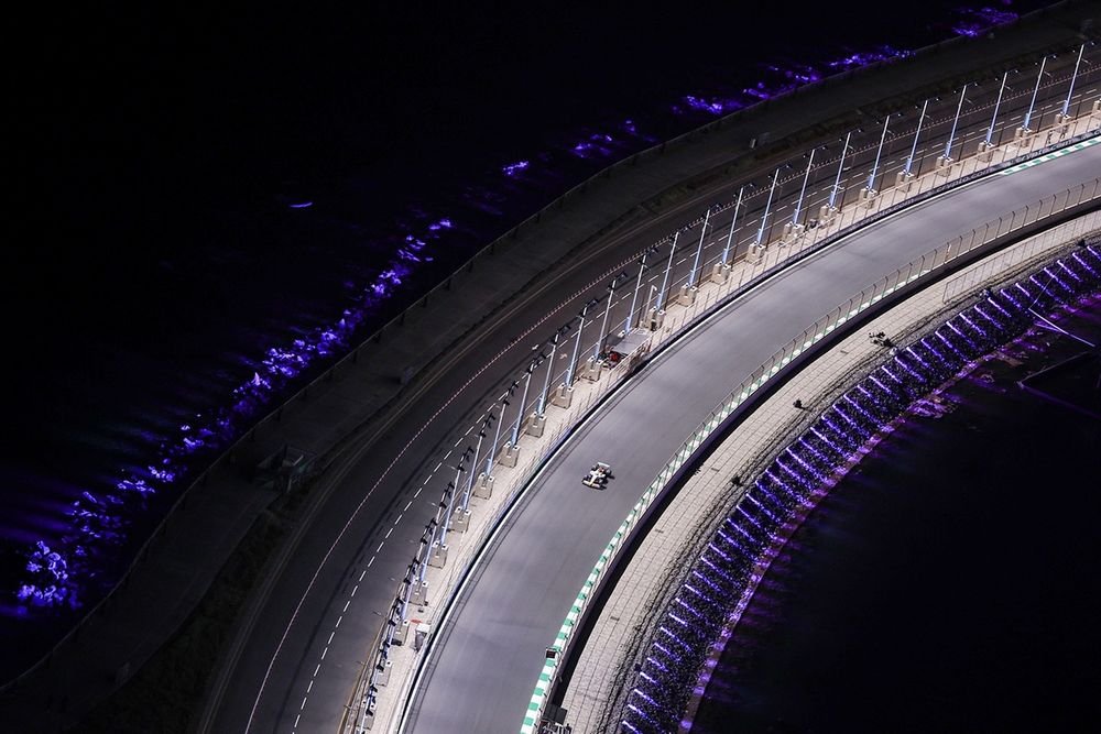 Isack Hadjar, Racing Bulls