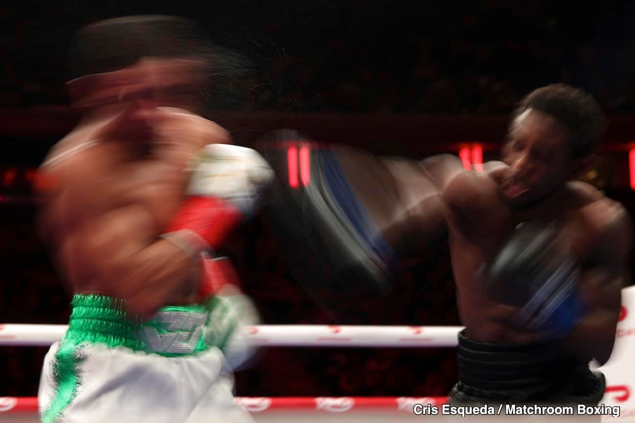 Image: Keyshawn Davis targets Devin Haney, Lewis Crocker, Dalton Smith