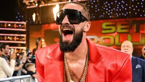 Report: Seth Rollins Match ‘Confirmed To Be On The Schedule’ For WWE WrestleMania 42