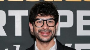 AEW Announces Official Date & Venue For Double Or Nothing 2026 In Queens, New York