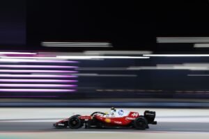 The unexpected factor that makes F1 qualifying more complicated in 2026