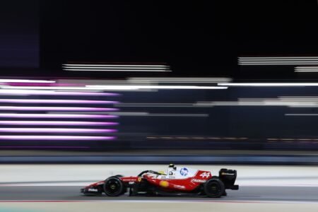 The unexpected factor that makes F1 qualifying more complicated in 2026