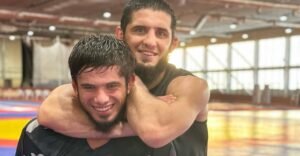 Mehdi Baydulaev books PFL debut for April card in Chicago