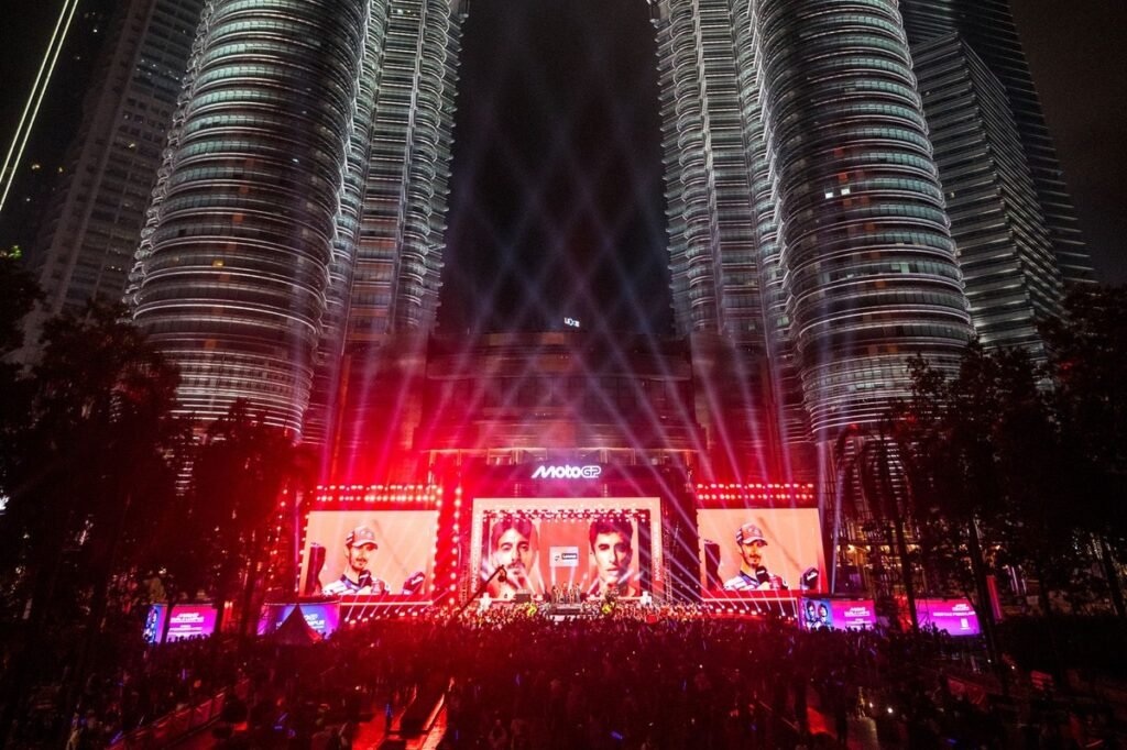 Dorna in hurry to lay foundations for growth, not monetise MotoGP