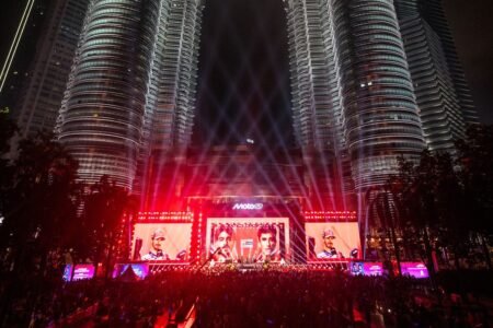 Dorna in hurry to lay foundations for growth, not monetise MotoGP