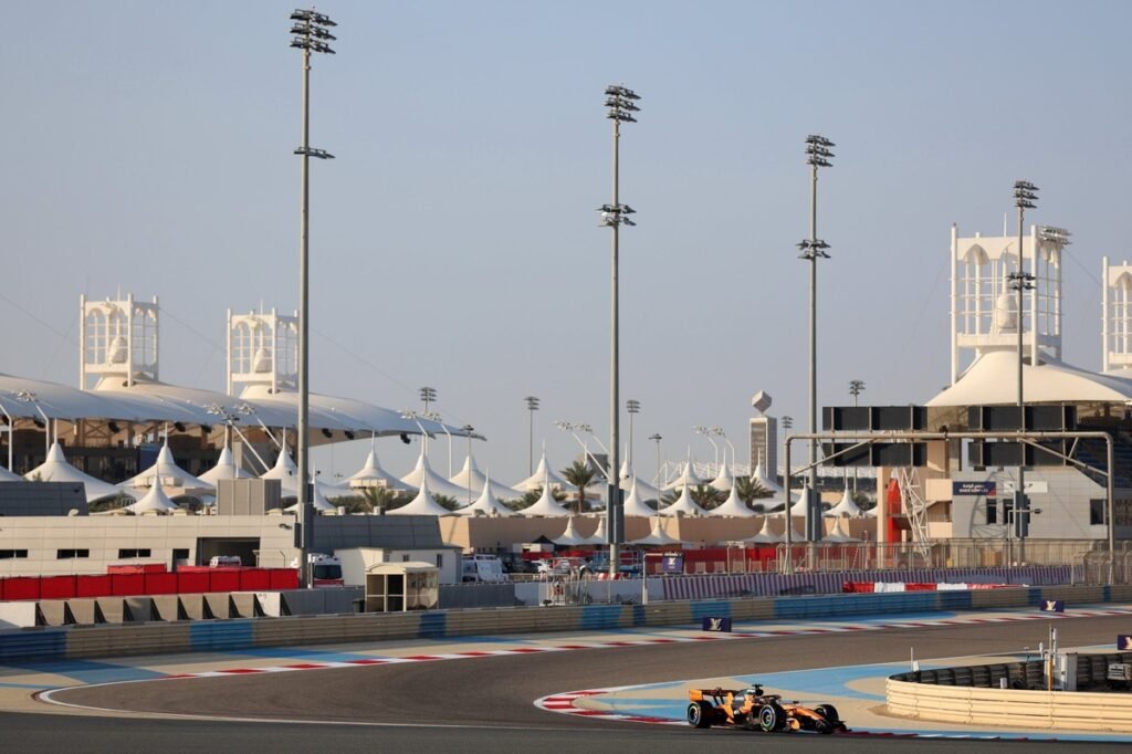 Pirelli to host Bahrain wet-weather test with two F1 teams partaking