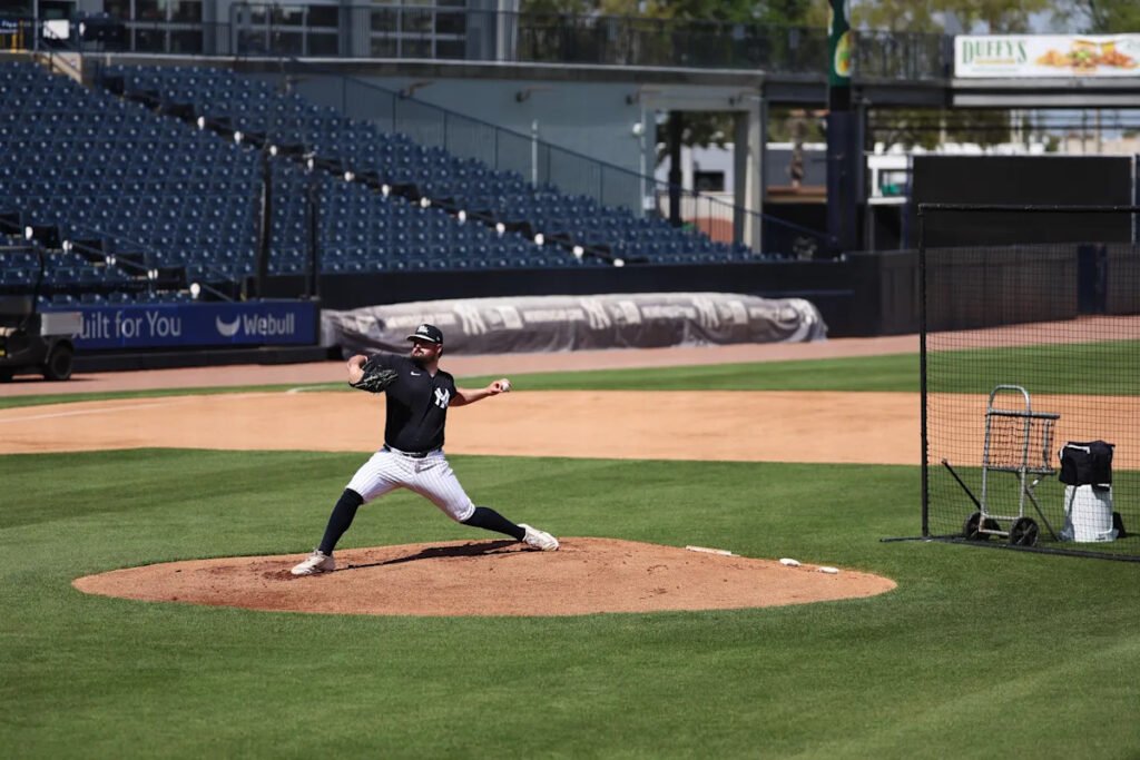 Yankees news: Rodón surprising himself in camp