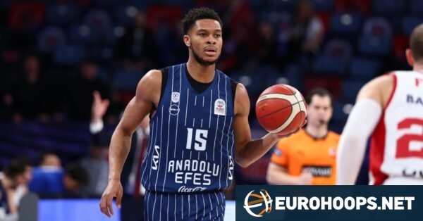 Ακάθεκτη η Μπαχτσεσεχίρ νίκησε (και) την Εφές και της έκοψε την φόρα στην Τουρκία