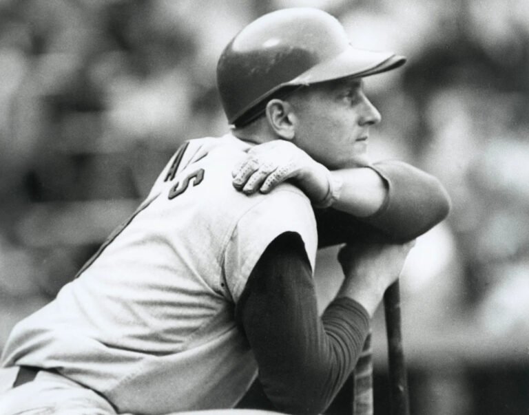 Remembering Roger Maris – Yahoo Sports