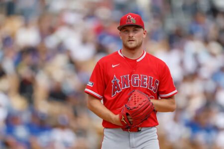 2026 Fantasy Baseball Sleepers: 5 starting pitchers worth digging deeper on in drafts