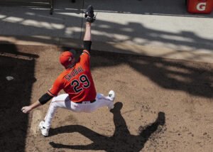 Better know your enemy: The Detroit Tigers