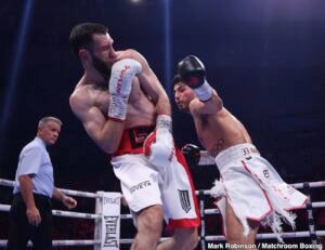 Zayas Says Kelly’s Team Yet to Accept Puerto Rico Fight Offer