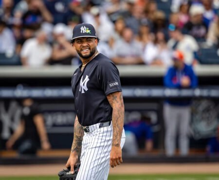 Yankees news: Four-man rotation to start the season