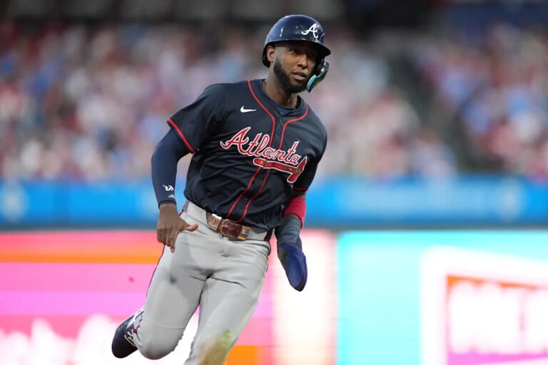 Braves’ Jurickson Profar hit with 162-game MLB ban after 2025 suspension, per report