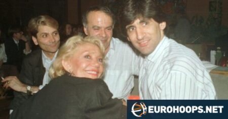 Έφυγε από τη ζωή η Μαρινέλλα: Η αγάπη για τον Άρη κι ο αποχαιρετισμός