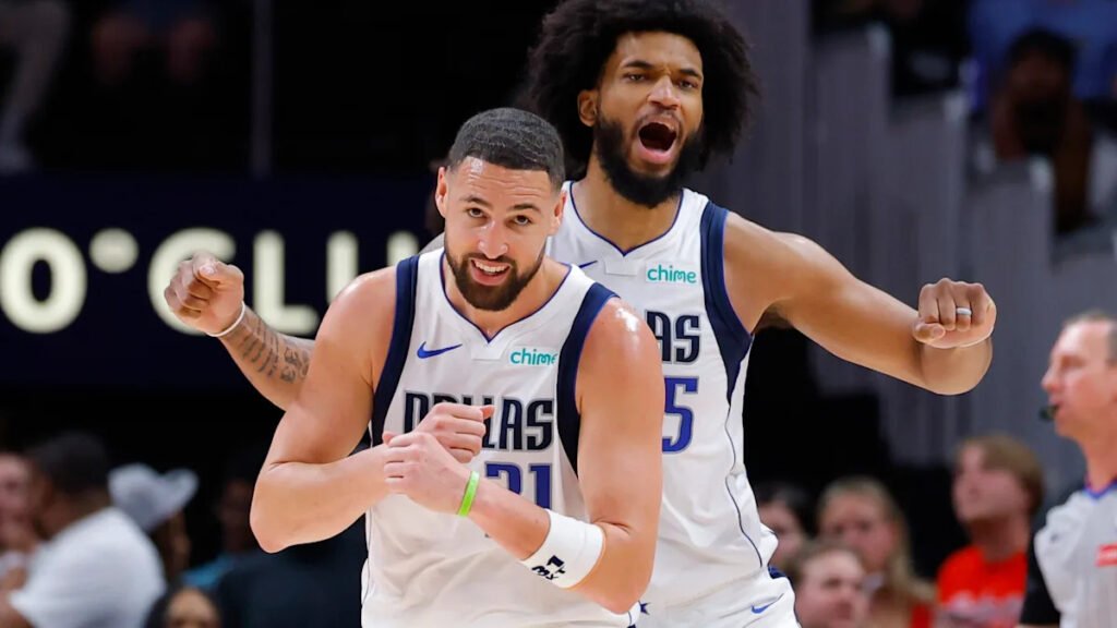 Warriors at Mavericks Prediction: Odds, recent stats, trends, and best bets for March 23