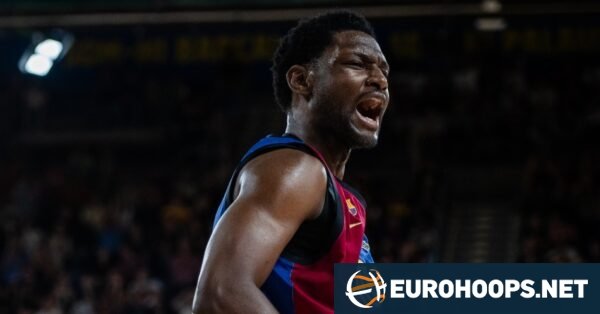 Eski Barcelonalı, Sezon Sonuna Kadar Gran Canaria’da