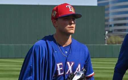 Game 4 Game Day Thread – Texas Rangers @ Baltimore Orioles