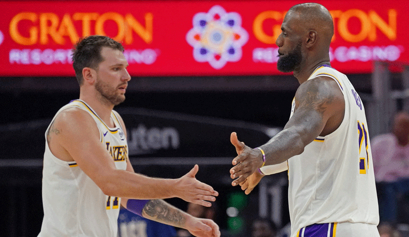 Kings vs Lakers Prediction, Picks & Odds for Tonight’s NBA Game