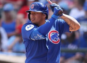 Cubs vs. Reds at Sloan Park and vs. A’s at Hohokam Stadium preview, Friday 3/20