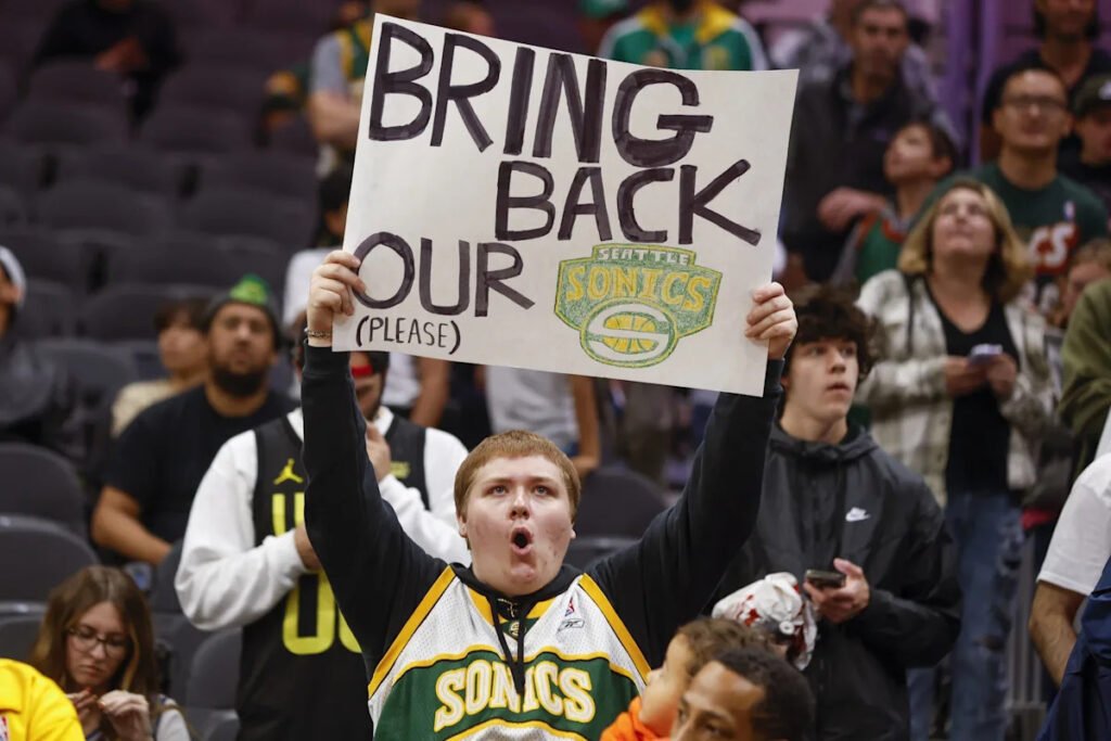 Former, current NBA players sound off on NBA expansion as vote looms