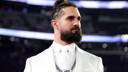 Backstage Update On Seth Rollins’s WWE Elimination Chamber Return