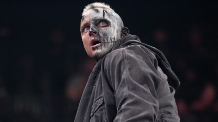 AEW Star Darby Allin’s Favorite Indie Match Was Against Current WWE Wrestler