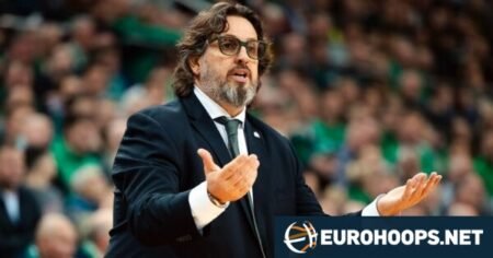 Τρινκιέρι: Έρχεται (4/3) και παρουσιάζεται από ΠΑΟΚ