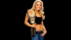 Greatest Of All Time: Trish Stratus