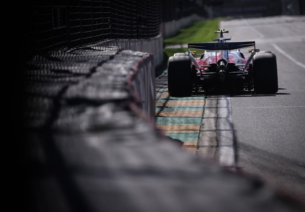 Lewis Hamilton, Ferrari