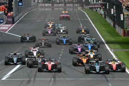 Why now isn’t the right time to panic over “artificial” 2026 F1 racing