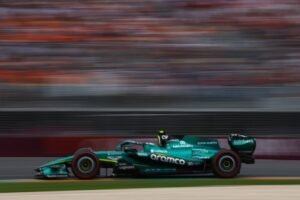 Did Aston Martin only find out what it signed up for with Honda in November?