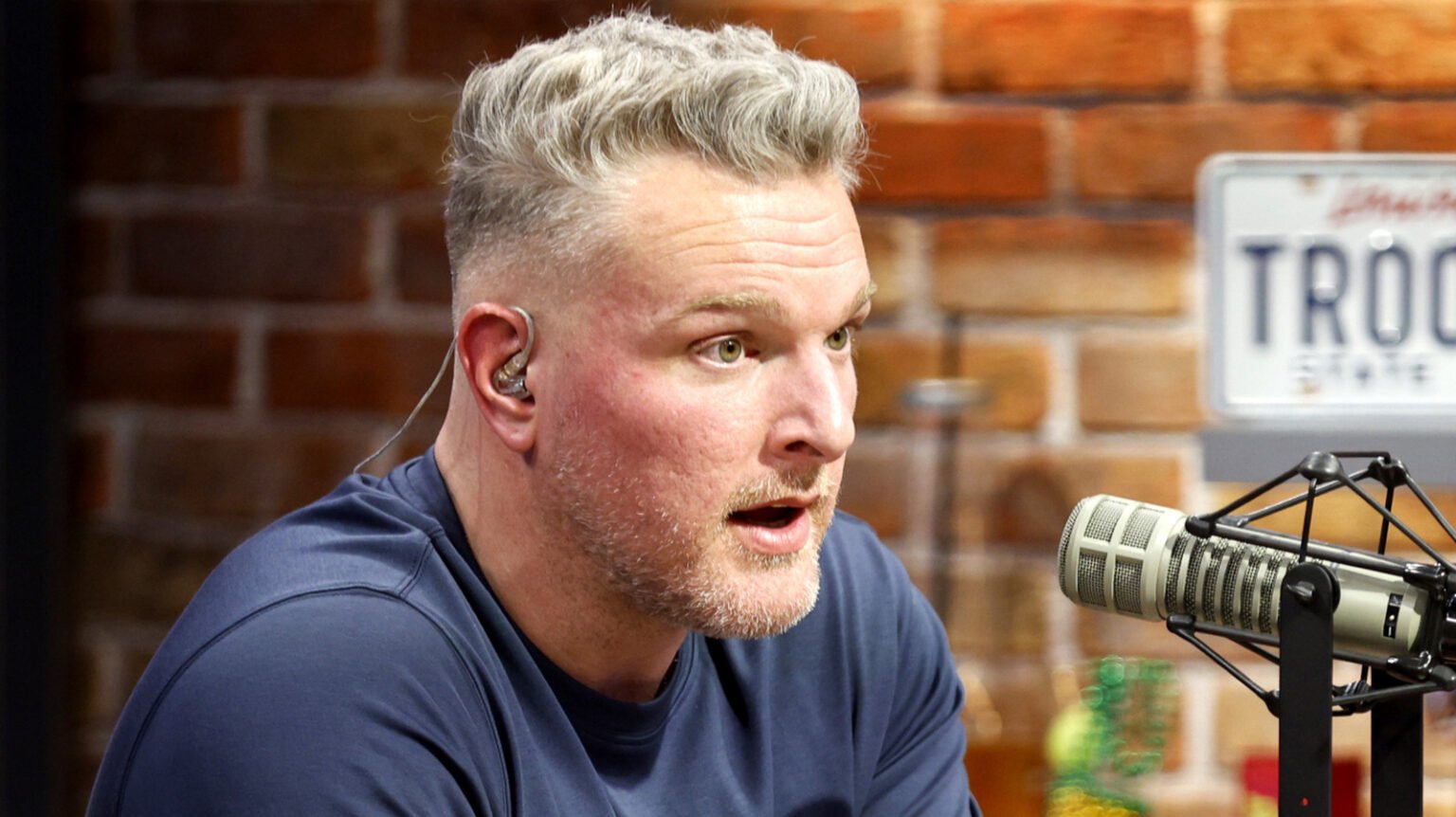 Pat McAfee Casts Doubt On WWE Return: ‘That Business Has Kind Of Passed Me By’