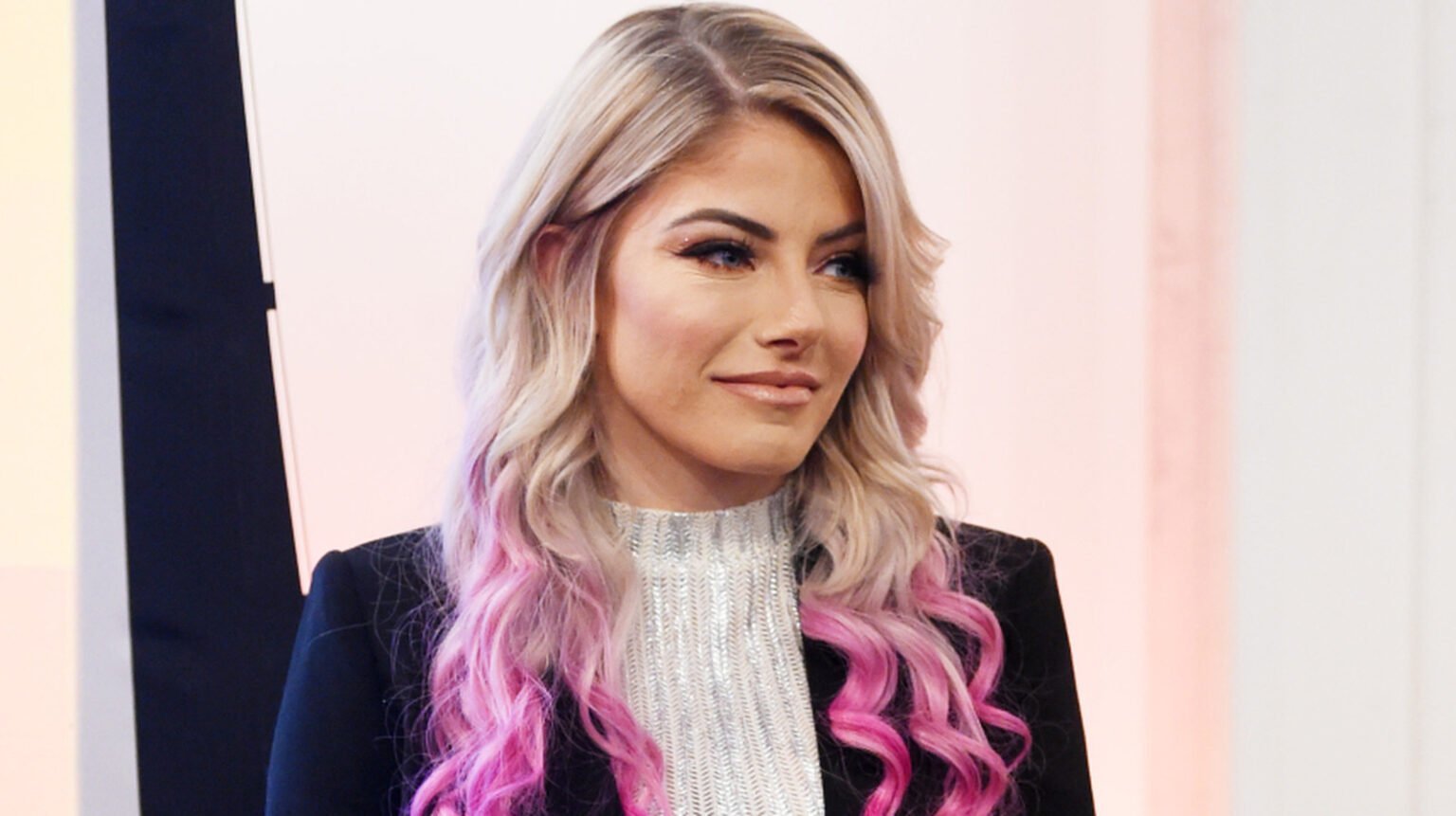 WWE NXT’s Tatum Paxley Explains Why Alexa Bliss Is One Of Her Biggest Inspirations