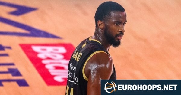 Monaco can’t complete the comeback and loses at home