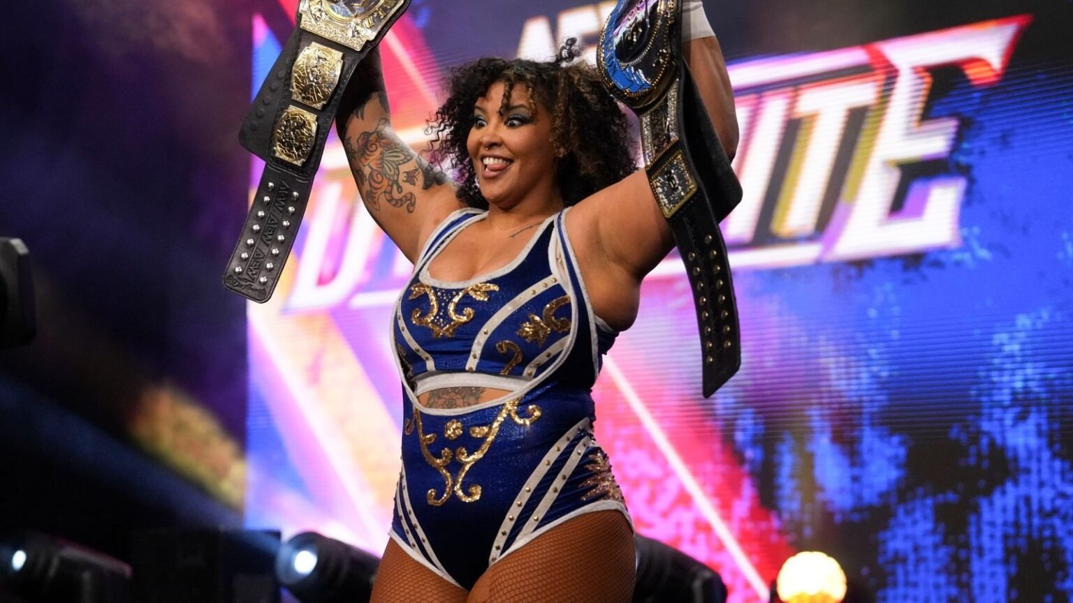 AEW Dynamite Viewership & Ratings Report, 3/11/2026