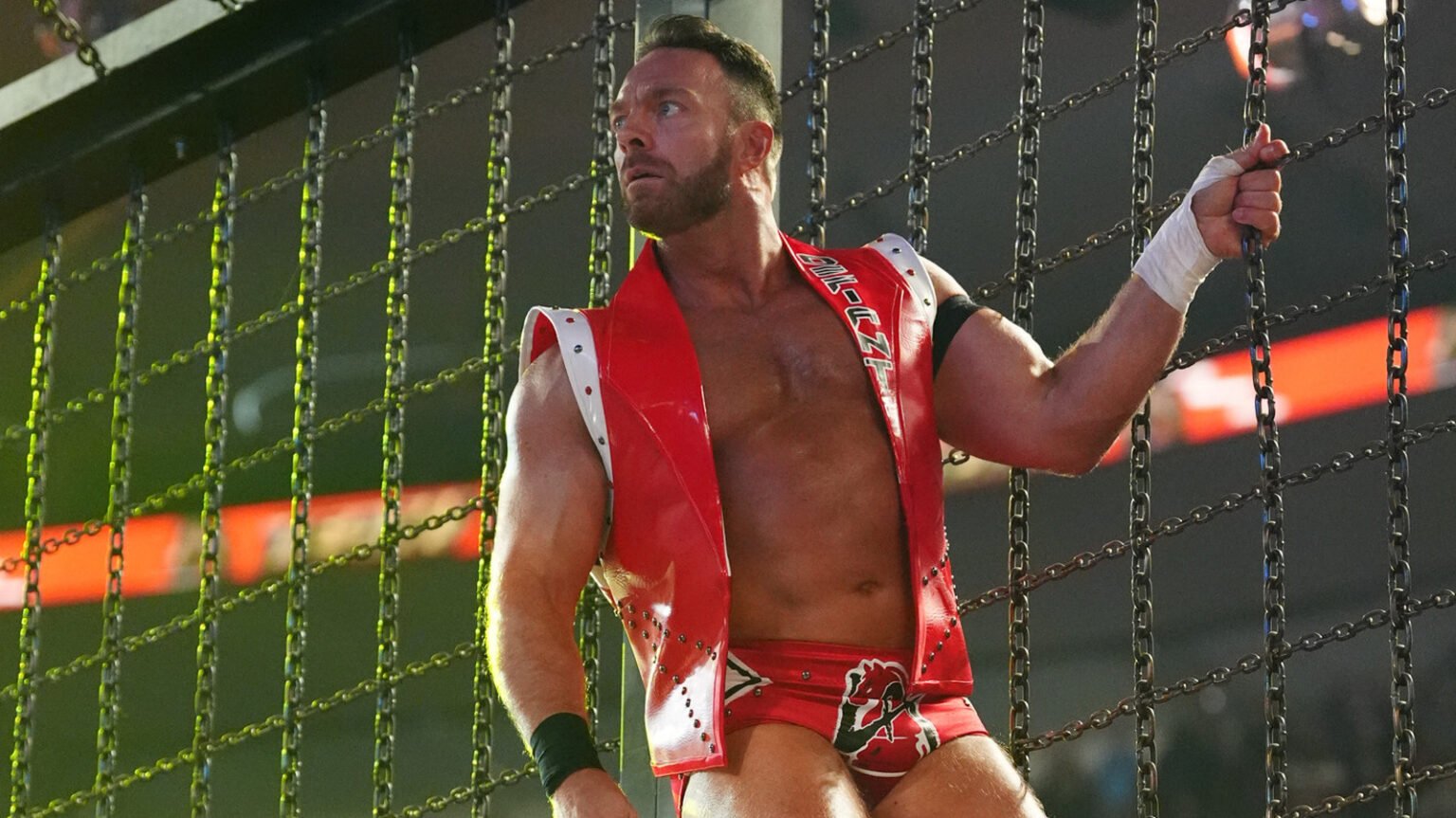 WWE’s LA Knight Believes Not Having A Mentor May Have Set Him Back In Pro Wrestling